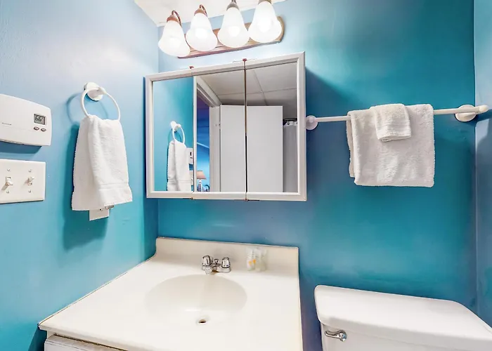 Oceanwalk East Apartment Ocean City