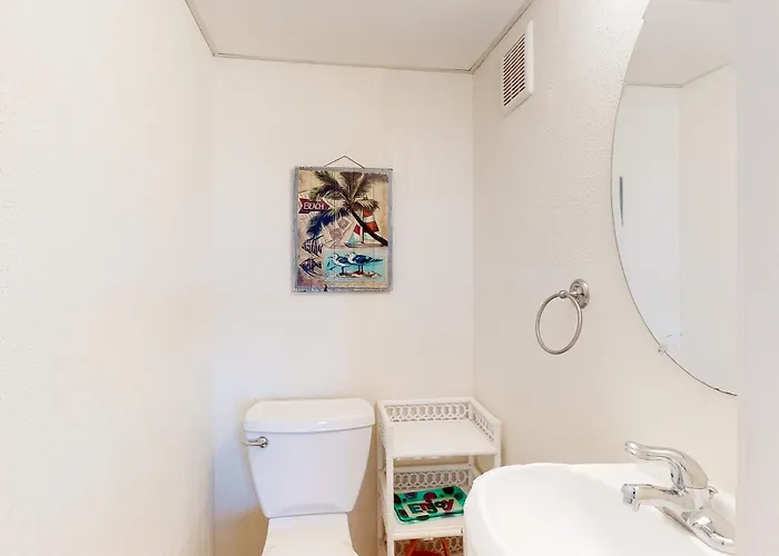 Apartment Oceanwalk East Ocean City