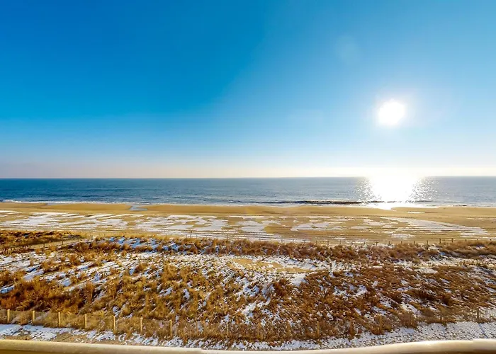 Oceanwalk East *