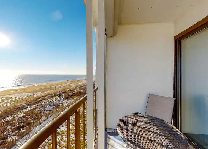 Apartment Oceanwalk East *
