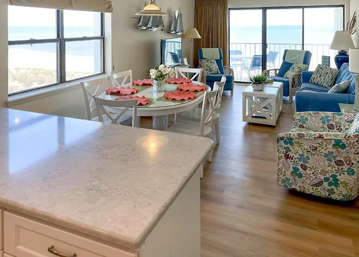 Apartment Oceanwalk East