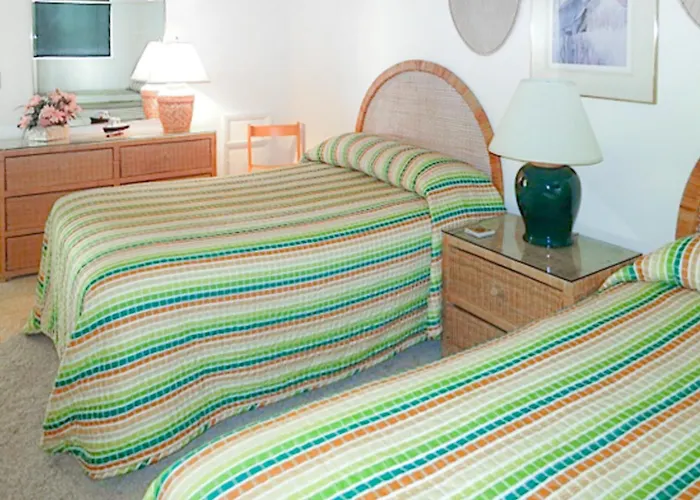 Apartment Oceanwalk East Ocean City