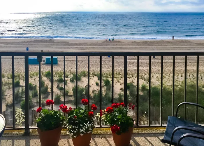 Oceanwalk East *