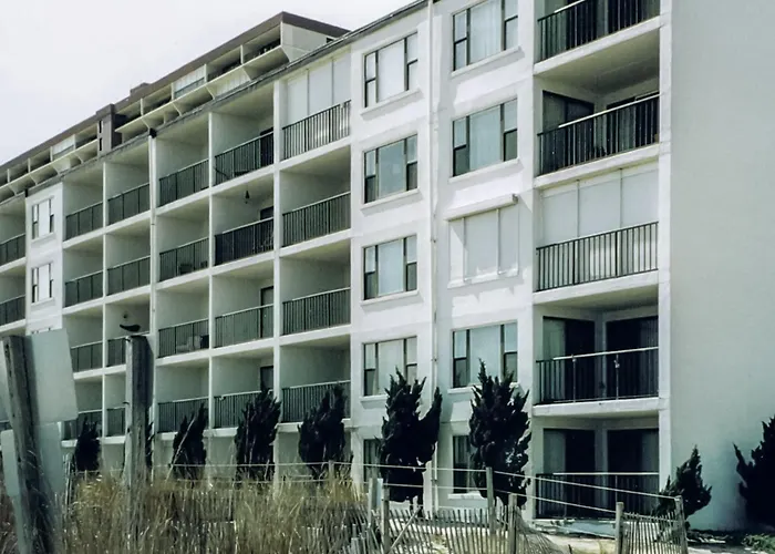 Oceanwalk East