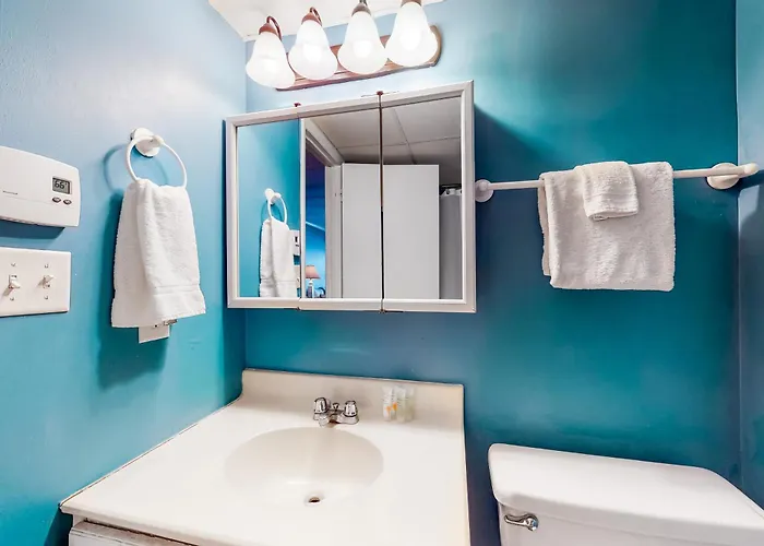 Oceanwalk East Apartment *