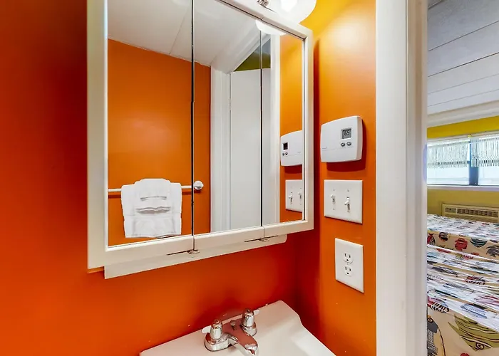Apartment Oceanwalk East *
