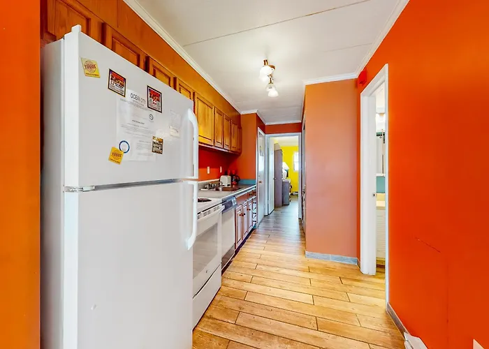 Apartment Oceanwalk East